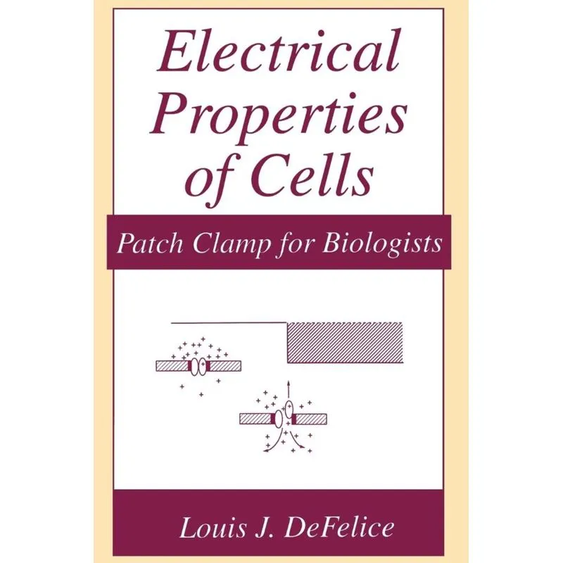 Electrical Properties of Cells