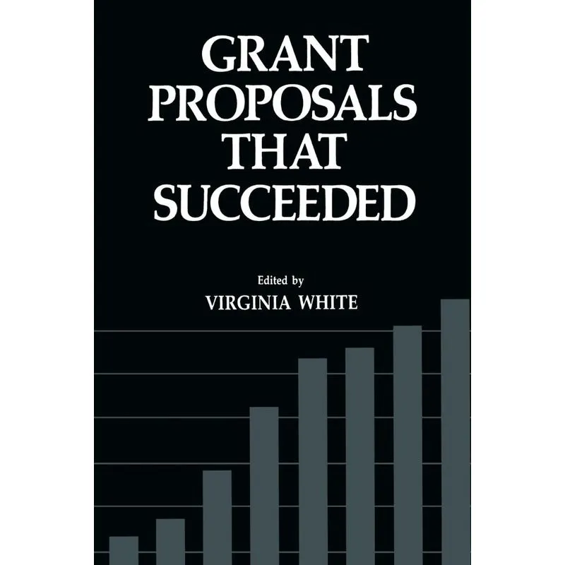 Grant Proposals that Succeeded