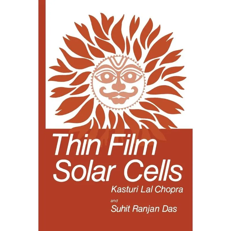 Thin Film Solar Cells
