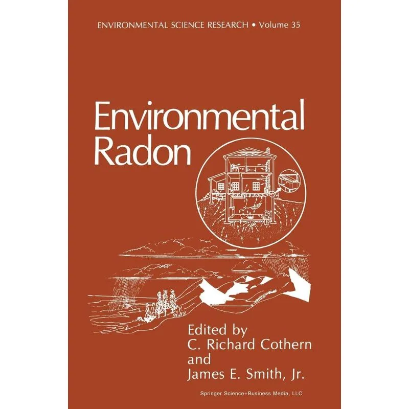 Environmental Radon