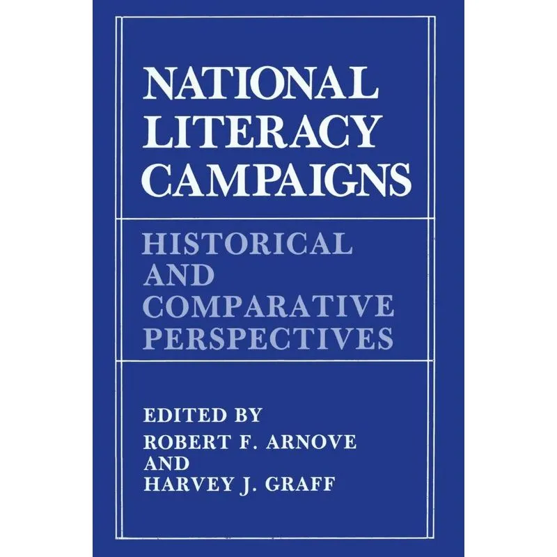 National Literacy Campaigns