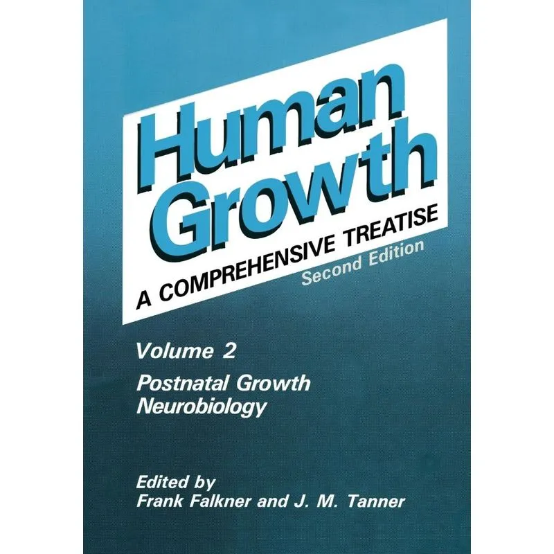 Postnatal Growth Neurobiology