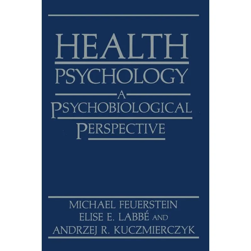 Health Psychology