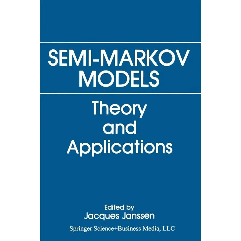 Semi-Markov Models