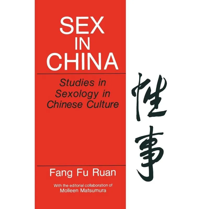Sex in China