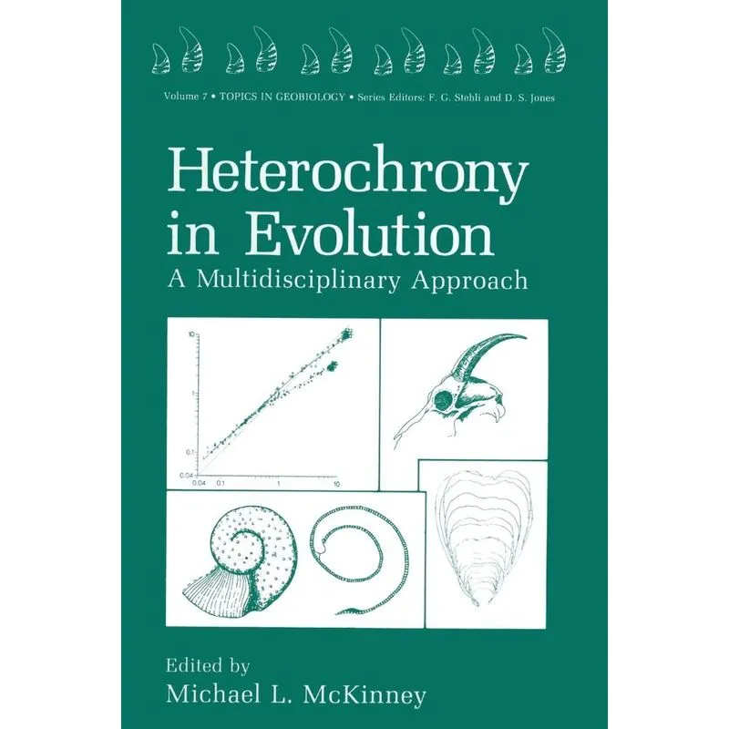 Heterochrony in Evolution