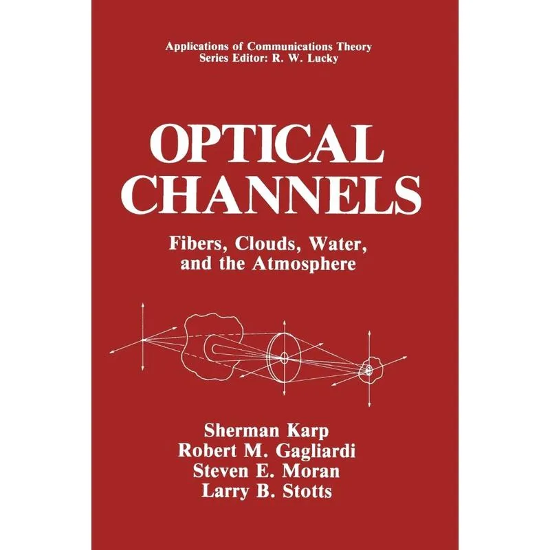 Optical Channels