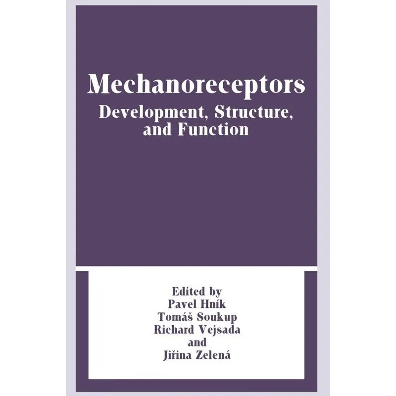 Mechanoreceptors