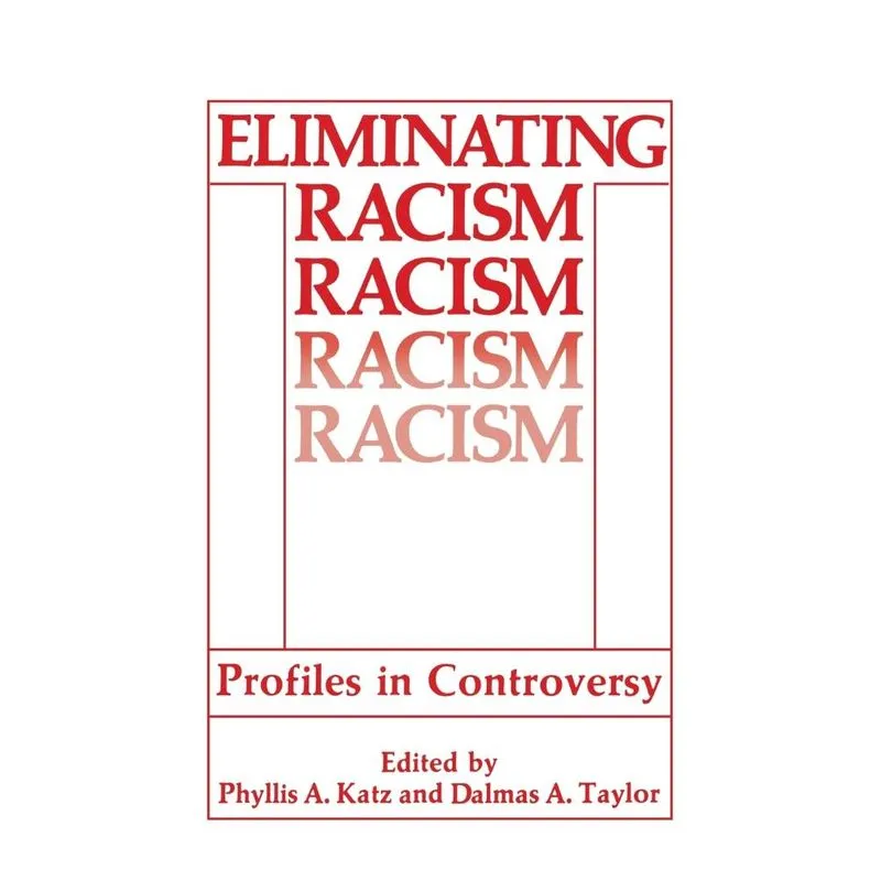 Eliminating Racism