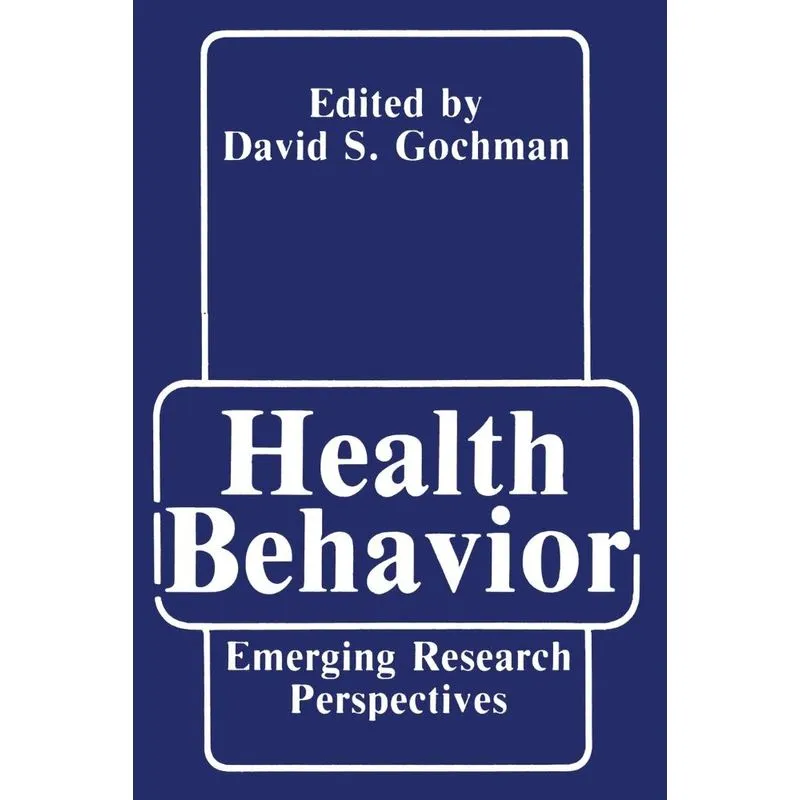 Health Behavior