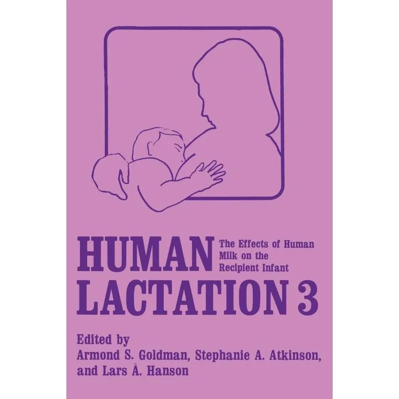 Human Lactation 3