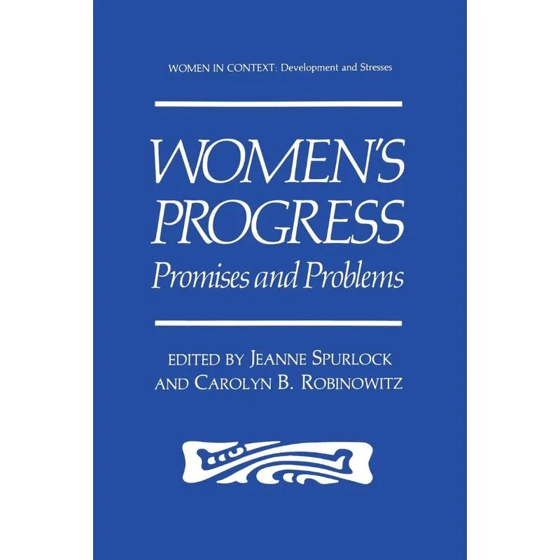 Womens Progress