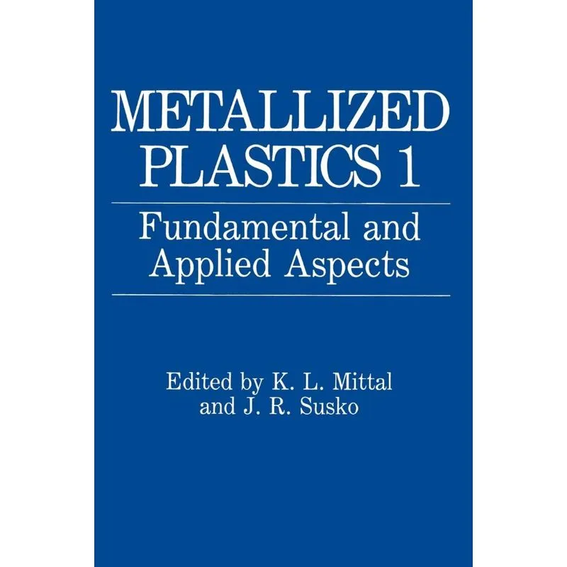 Metallized Plastics 1