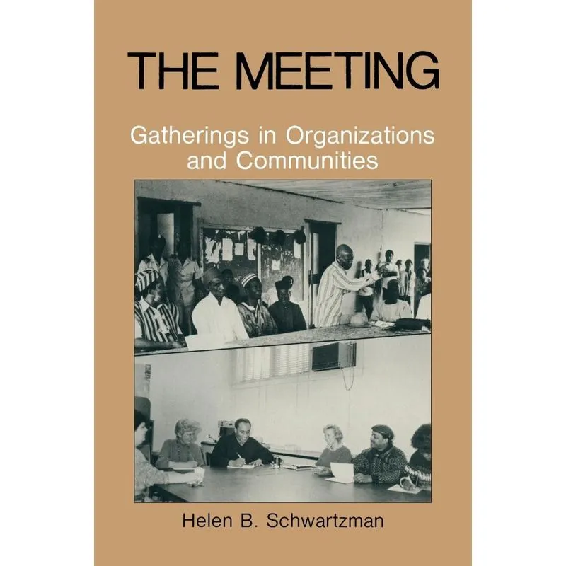 The Meeting