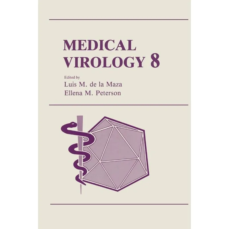 Medical Virology 8