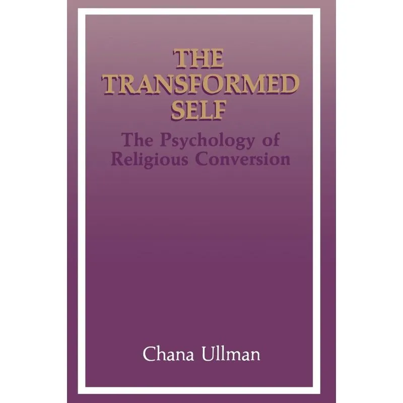 The Transformed Self