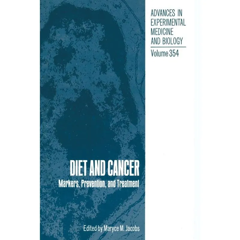 Diet and Cancer