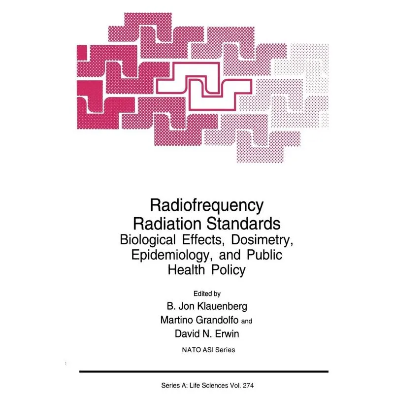 Radiofrequency Radiation Standards