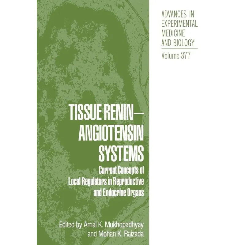 Tissue Renin-Angiotensin Systems