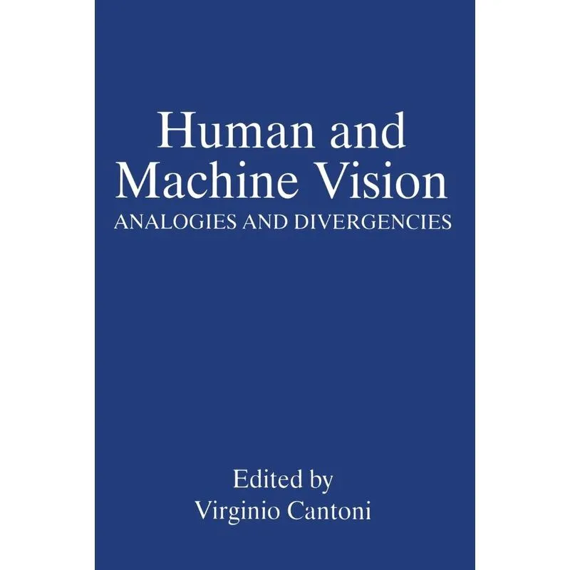 Human and Machine Vision