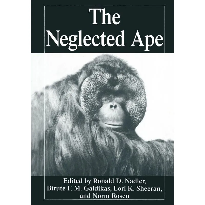 The Neglected Ape