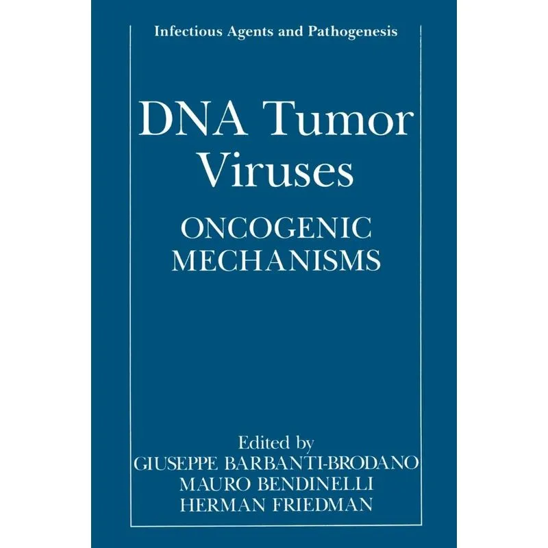DNA Tumor Viruses