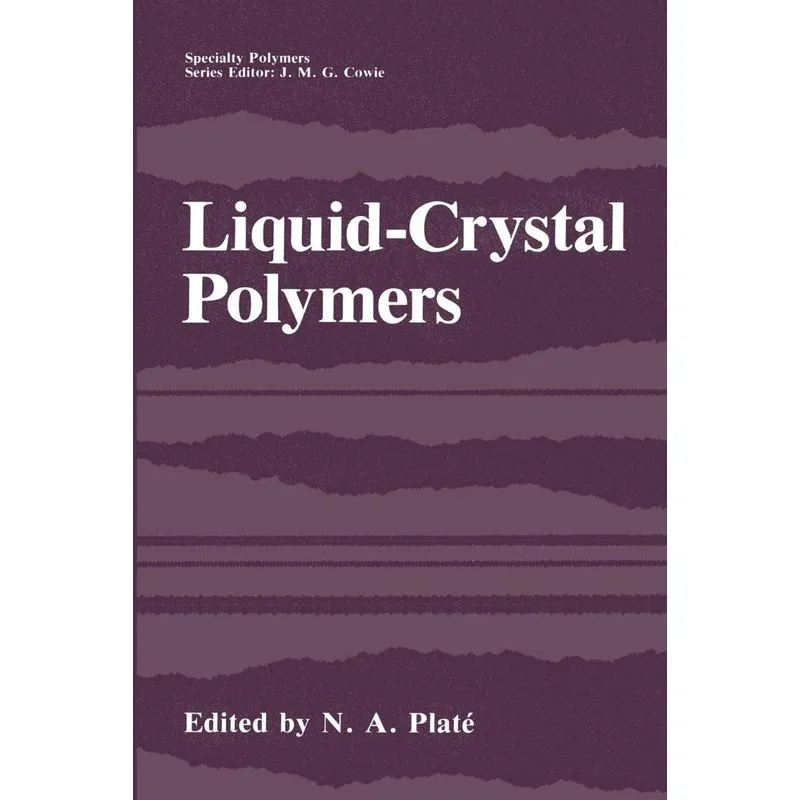 Liquid-Crystal Polymers