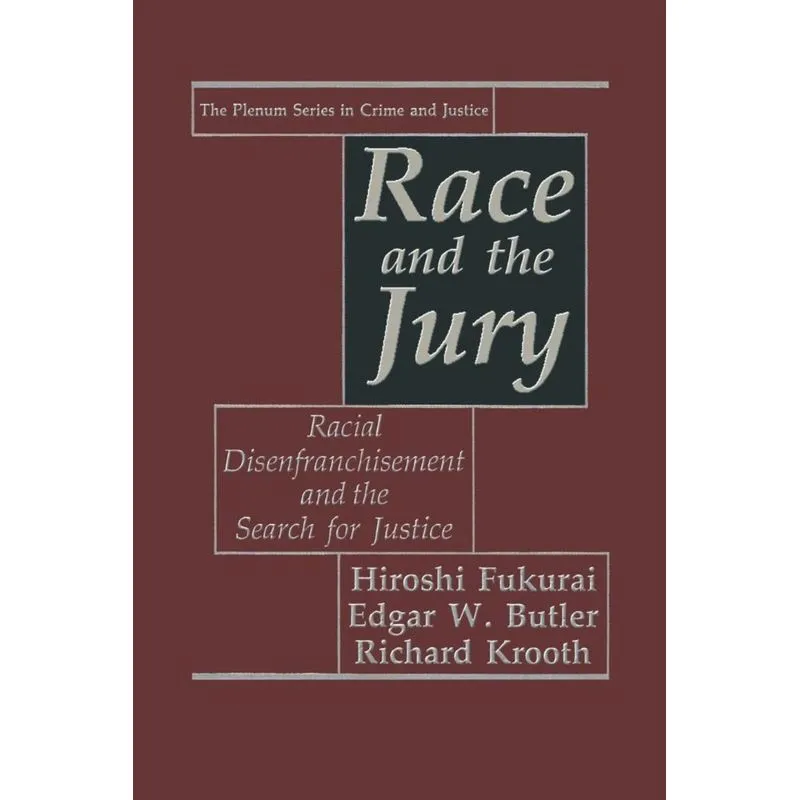 Race and the Jury