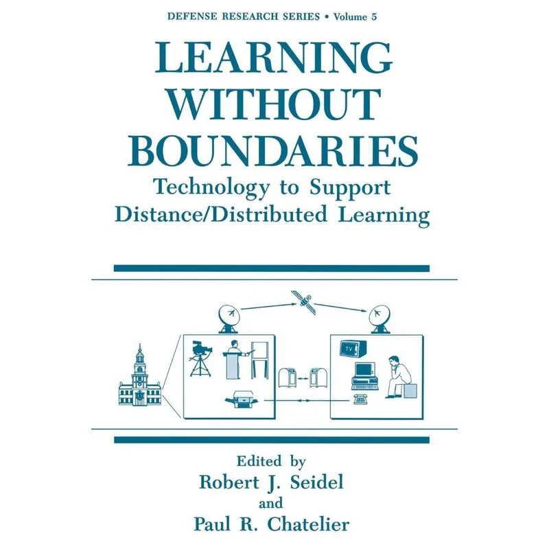 Learning Without Boundaries