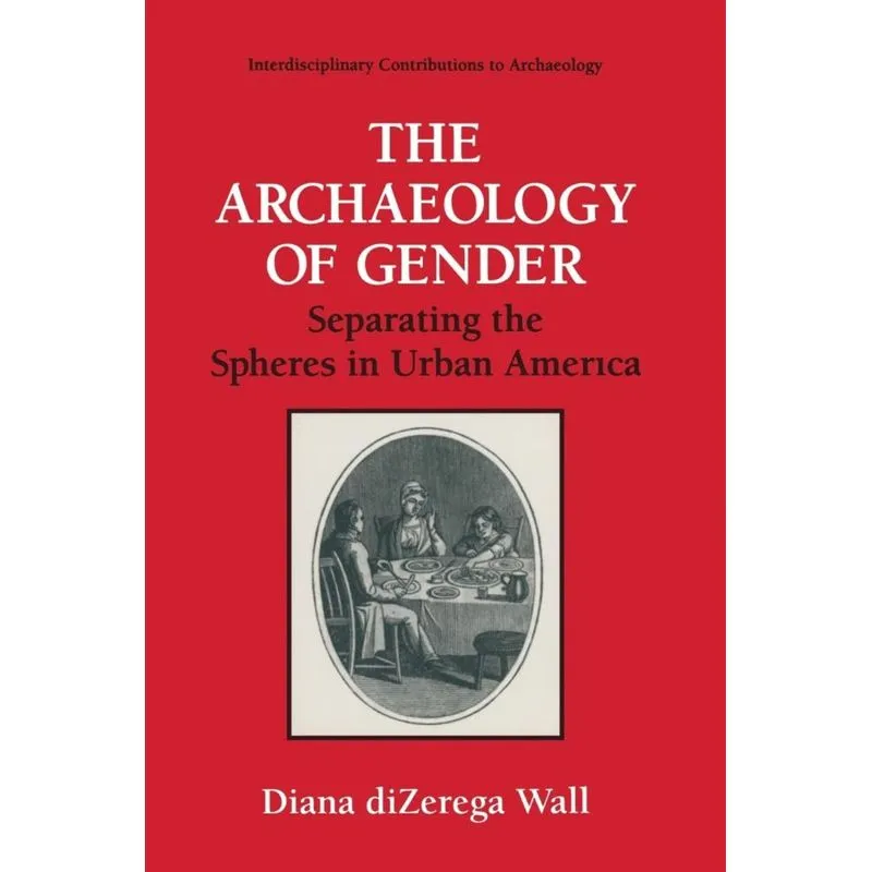 The Archaeology of Gender