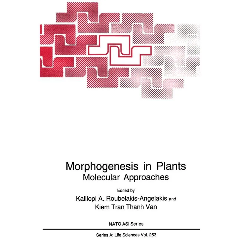 Morphogenesis in Plants