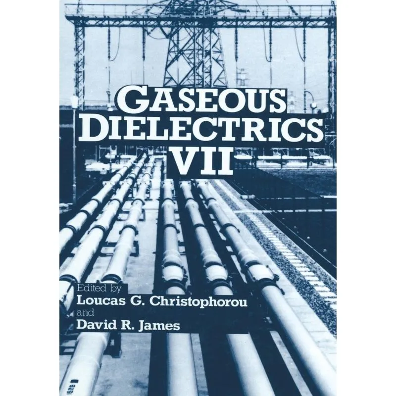 Gaseous Dielectrics VII