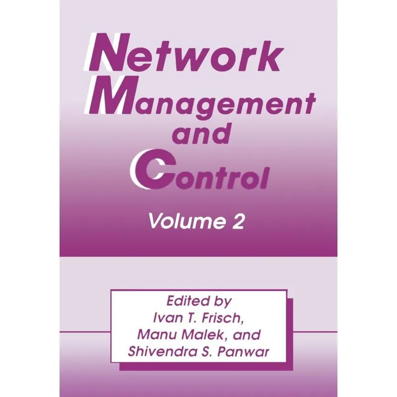 Network Management and Control