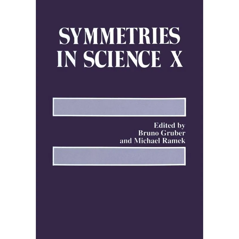 Symmetries in Science X