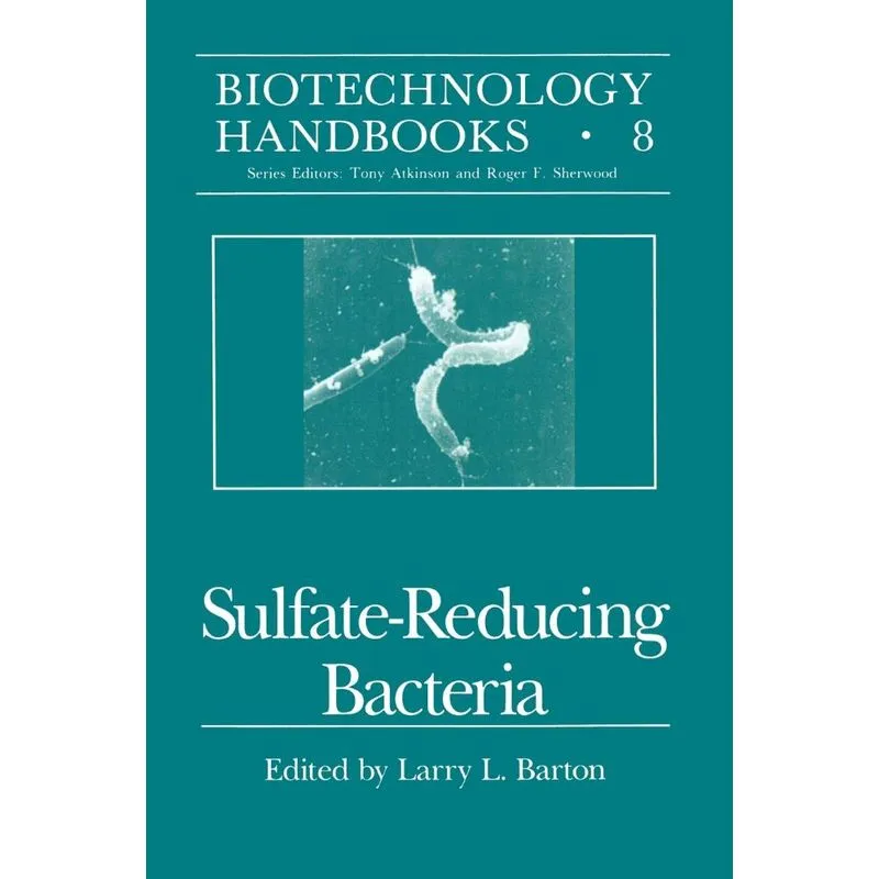 Sulfate-Reducing Bacteria