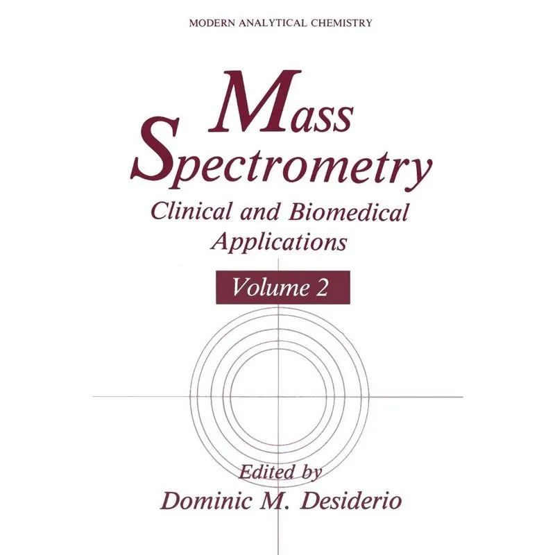 Mass Spectrometry