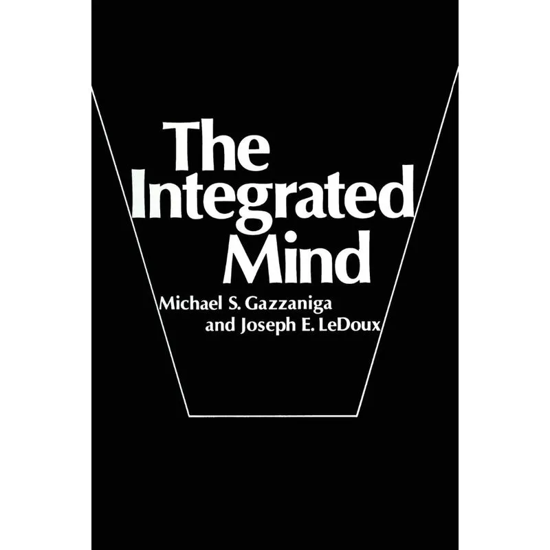 The Integrated Mind