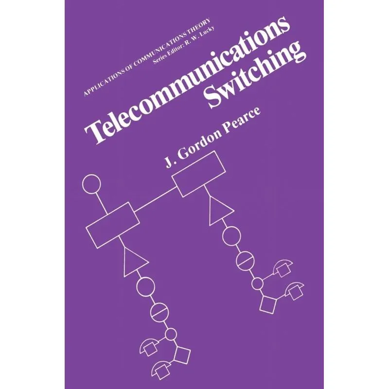 Telecommunications Switching