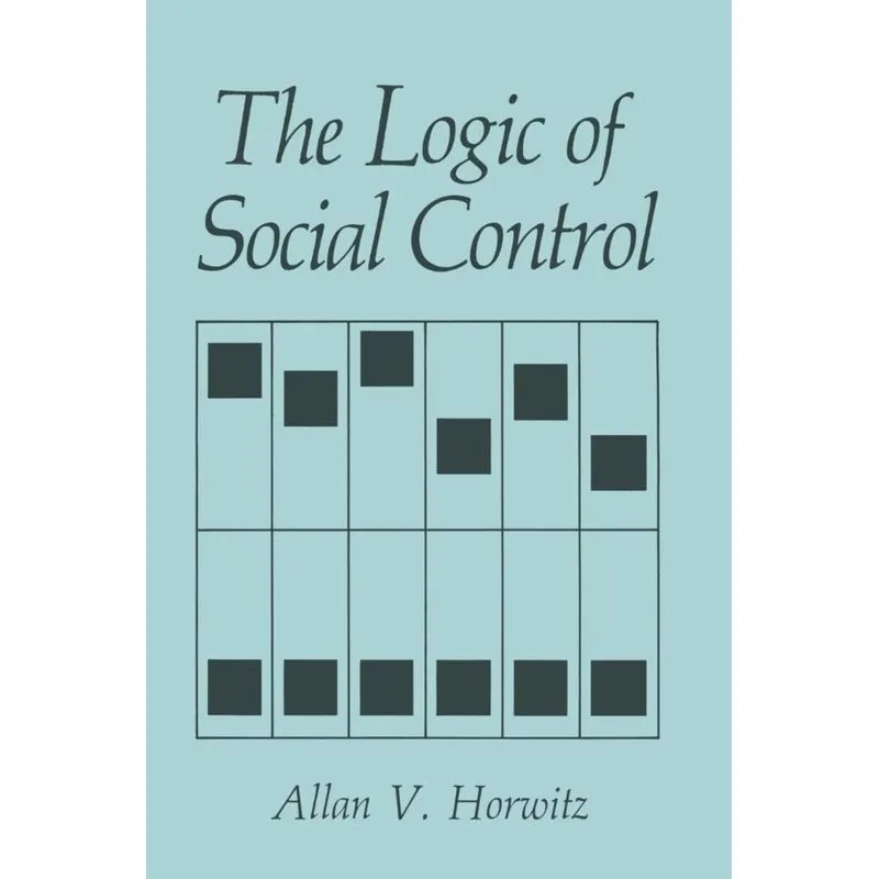 The Logic of Social Control