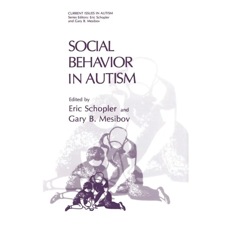 Social Behavior in Autism