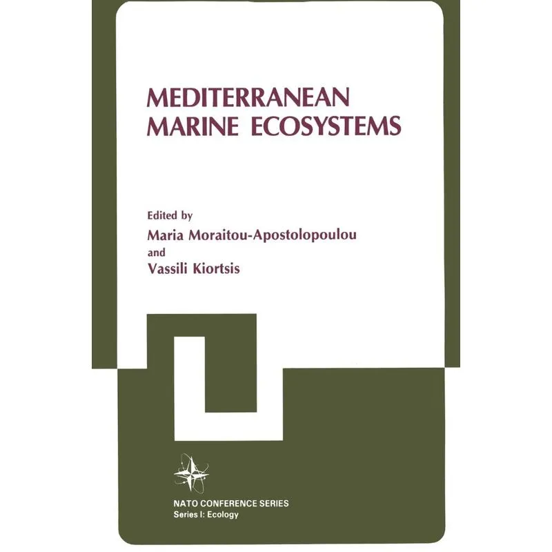 Mediterranean Marine Ecosystems