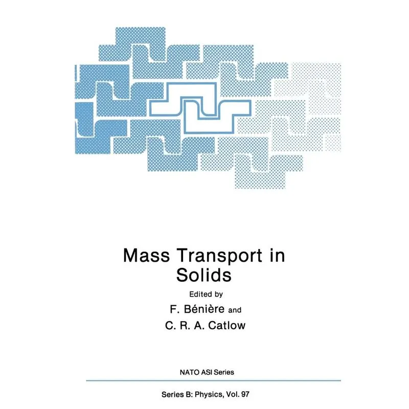 Mass Transport in Solids