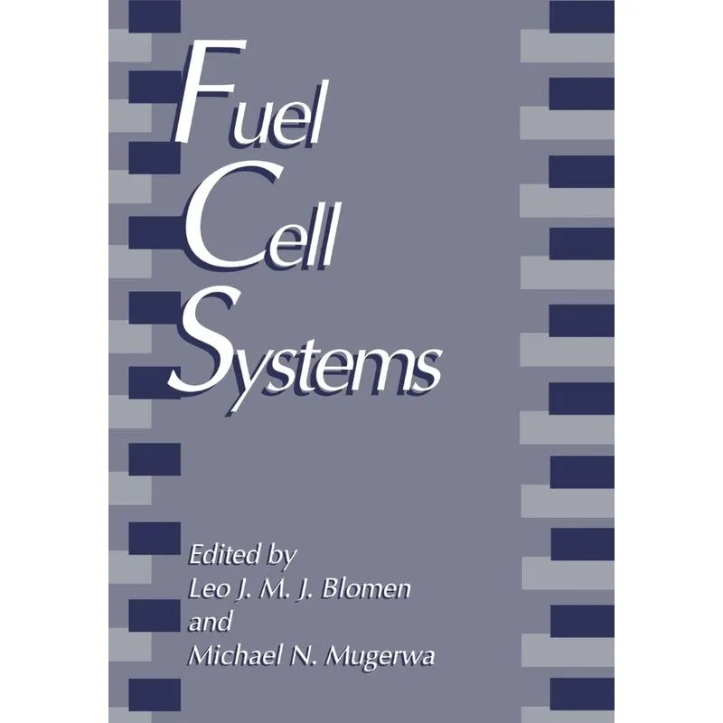 Fuel Cell Systems