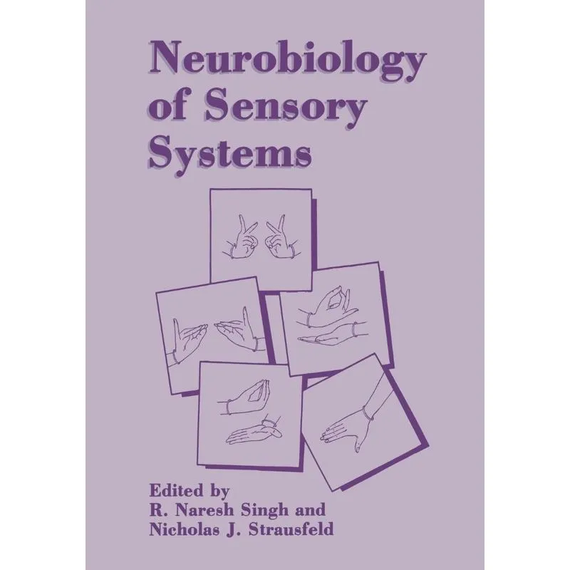 Neurobiology of Sensory Systems