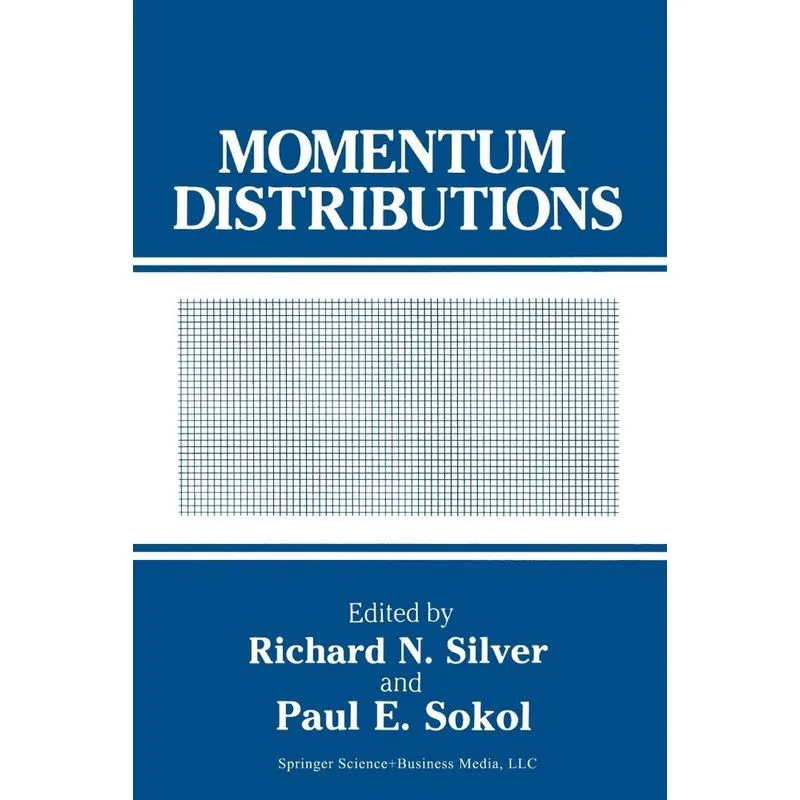 Momentum Distributions
