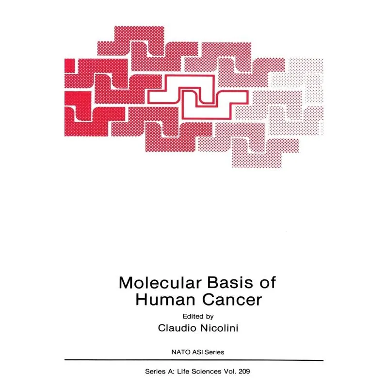 Molecular Basis of Human Cancer