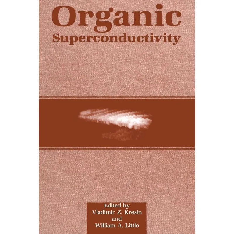 Organic Superconductivity