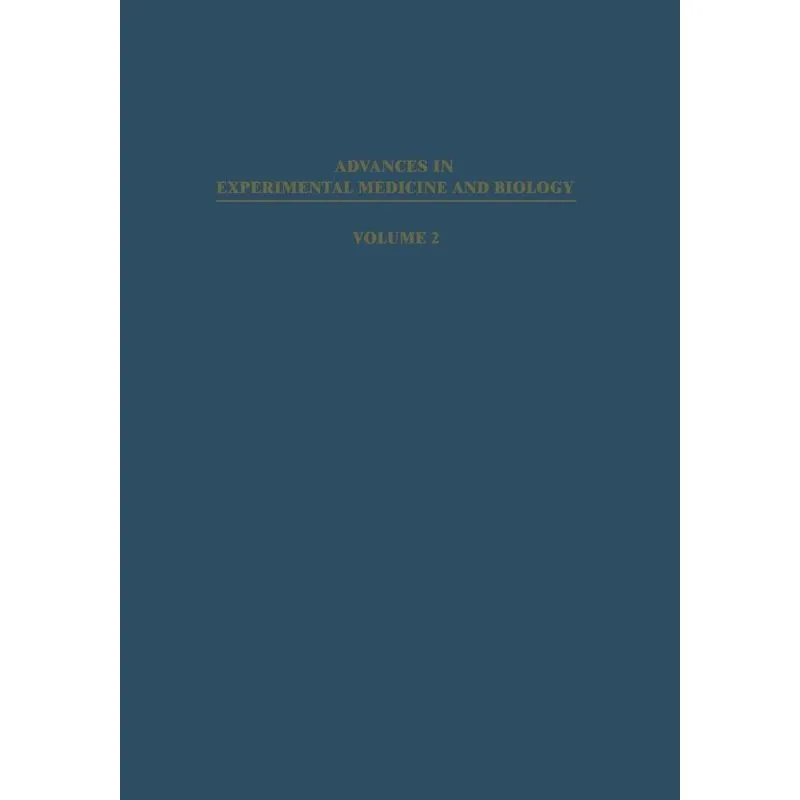 Pharmacology of Hormonal Polypeptides and Proteins