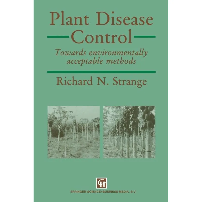 Plant Disease Control