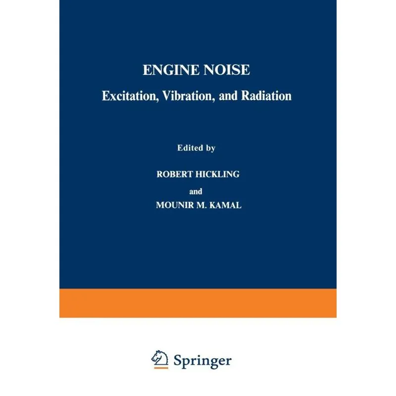 Engine Noise